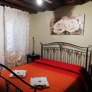 Ca Al Campanile Apartment