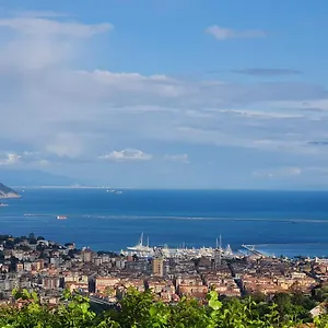 D'oro E D'azzurro , La Spezia Italie