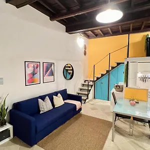 Charming Navona Duplex , Rome Italie